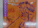 Hoodoo Gurus Stoneage Romeos Vinyl Record Album A&M Records 1984 SP-5012