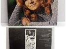 Dottie West SIGNED Would You Hold It Against Me 1973 LP NM Vinyl Autographed