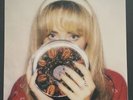 Sabrina Carpenter Sabrina's Fruitcake Recipe (Target Excl Olive Green Vinyl) New