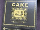 Cake - ‎RSD 2014 Vinyl LP Box Set - RARE - 8 LPs SEALED Record Store Day
