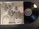 The BEATLES   Revolver   1966 First PRESSING MONO   Capitol T-2576 NM-/NM-