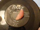 Ronnie Dove And Bell Tones  Rockabilly 45 Rpm