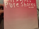 All Saints Pure Shores The Mixes Promo LP 2000 London Electronic