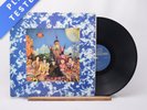 The Rolling Stones Their Satanic Majesties Request LP Album Vinyl Record - EX/EX