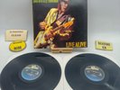 Stevie Ray Vaughan & Double Trouble- Live Alive NM/EX Ultrasonic Clean Vinyl Re
