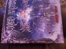Iced Earth Horror Show Limited Blue Marbled Vinyl 2xLP Heavy Metal