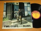 ORIGINAL MONO  BLUES LP - BOBBY BLAND - DUKE DLP-74 - 