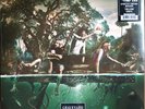 New: GRAVEYARD - Hisingen Blues (Ltd. Ed. Yellow Colored LP) VINYL