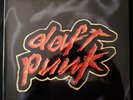 Daft Punk Homework Vinyl LP Unopened Mint 90s Electronic Dance Music