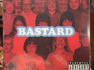 Tyler The Creator - Bastard - colored vinyl 2LP - Limited Edit. Great Condition