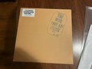The Who Live at Leeds Vinyl LP 1970 1st Press BEAUTY 12 Inserts Hype Poster VG+