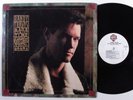 RANDY TRAVIS An Old Time Christmas WARNER BROS LP VG+ club edition z