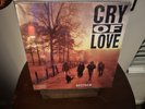 cry of love Brother Vinyl