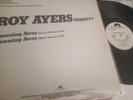 ROY AYERS 