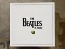 The Beatles In Mono Vinyl 14 LP Box Set 2025 Reissue Brand New - SHIPS NOW