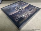 x/3000 Sealed New Mint Vinyl Box Set Rush The Albums 2002-2012 Snakes & Arrows