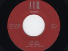 TwinSpin Primitive Rockabilly HASIL ADKINS She's Mine/Chicken Walk AIR HEAR BOTH