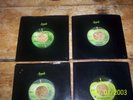 BADFINGER ( 4 ) 45 lot: NO MATTER WHAT / COME & GET IT / DAY AFTER / BABY BLUE