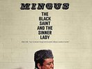 Charles Mingus - The Black Saint And The Sinner Lady (1890g Gatefold) - JAZZ