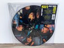 Kiss Crazy Nights Limited Edition Picture Disc LP Album Vinyl Record - VG/NM