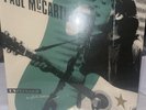 Paul McCartney UNPLUGGED 1991 SEALED NEVER OPENED -Vinyl Album