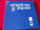 AMERICAN TOP 40  804 ROD STEWART OLIVIA NEWTON JOHN  ROGER DALTREY QUEEN