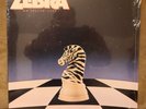 ZEBRA - No Tellin’ Lies Vinyl NEW LP US Atlantic 80159-1  SEALED  Randy Jackson