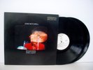 JONI MITCHELL Shadows And Light WHITE LABEL PROMO Double LP 1980 ASYLUM BB-704