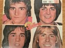 Vintage Bay City Rollers Greatest Hits Vinyl Record LP AB 4158 FACTORY SEALED