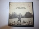 1970 GEORGE HARRISON - All Things Must Pass - Vinyl 3-LP Box Set with Poster