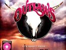 Outlaws - It's About Pride (Vinyl LP - 2023 - CA - Original)