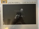Jason Isbell Live In Dublin Rough Trade Exclusive Gold Vinyl Limited To 1000