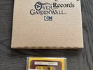 Over The Garden Wall Read and Listen Book & Vinyl 7'' Plus Cassette RARE