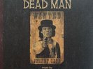 Neil Young / Dead Man Original Soundtrack 1996 US Original Vapor Records 9461711