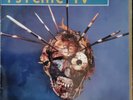 Psychic TV - Force The Hand Of Chance (LP, Album) (Very Good Plus (VG+)) -   P