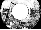 45 rpm vinyl record RUSH: FLY BY NIGHT/ANTHEM  M-73681 CANADA