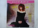 Clair Marlo Let It Go Sheffield Lab TLP-29 US  VINYL LP
