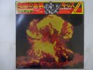 Kiss The Originals Casablanca VIP-5501 3 Japan sealed VINYL LP OBI