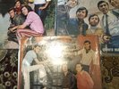Los Angeles Negros 3 LP Lot