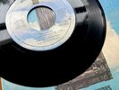 Tom Waits - Step Right Up 7” Promo Mono/Stereo W/Asylum Sleeve