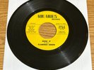 TEXAS SOUL FUNK 45 CLARENCE GREEN DOIN IT AQUARIUS 1002 VG+