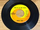 NORTHERN SOUL 45 DORIS TROY FACE UP TO THE TRUTH CAPITOL 2043 MINT-