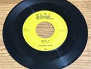 ROCKABILLY 45 THUMPER GEORGE JONES ROCK IT STARDAY 240 MINT- FIRST PRESSING