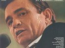 CASH, Johnny - At Folsom Prison (reissue) - Vinyl (limited LP)