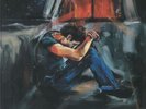 GUEST LIST, The - When The Lights Are Out - Vinyl (10