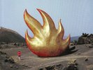 AUDIOSLAVE - Audioslave (reissue) - Vinyl (gatefold 2xLP + MP3 download code)