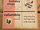 Billie Holiday Sings CL6129 10