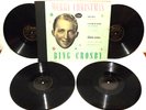 Bing Crosby 1947-50  MERRY CHRISTMAS - Decca Album Four 10