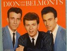 1960 Dion And The Belmonts - Wish Upon A Star - Laurie LLP 2006 Rock 12