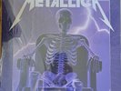 Metallica Ride the Lightening Live at Orion Music Lp